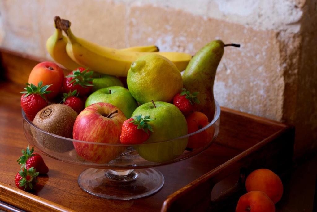 Le Relais Saint Honoré - Resim 24