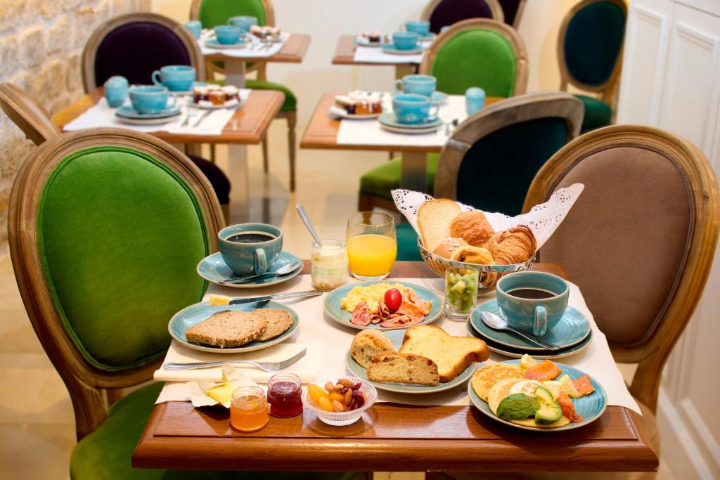 Le Relais Saint Honoré - 1