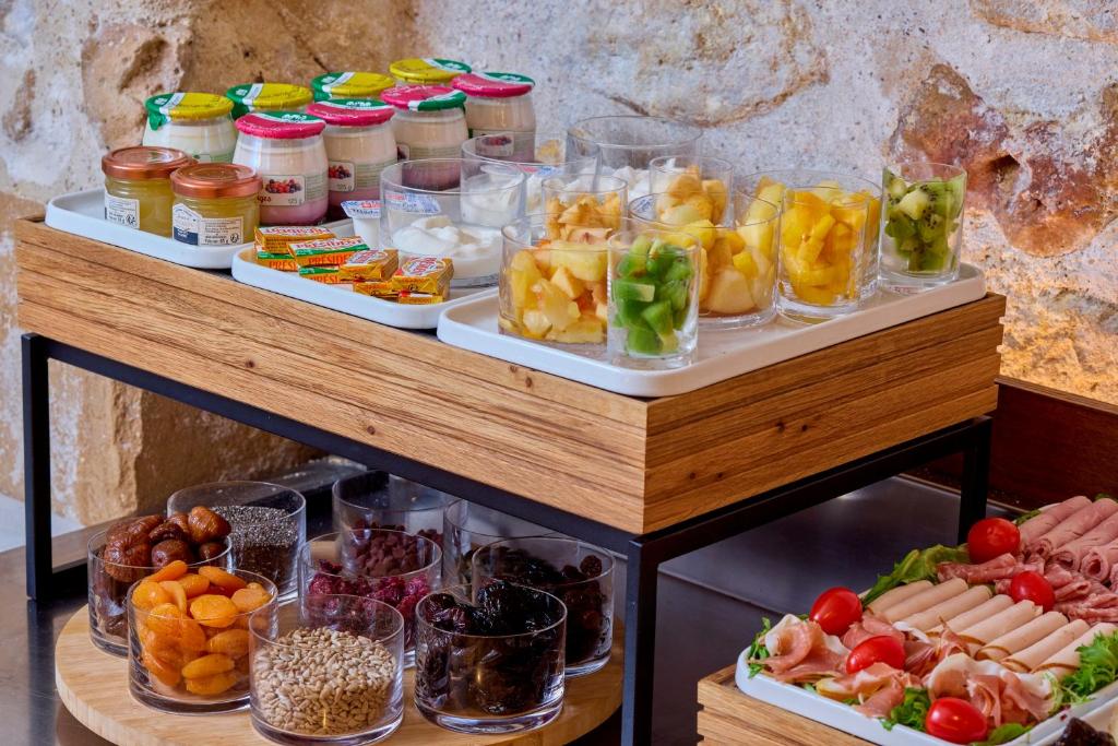 Le Relais Saint Honoré - 3