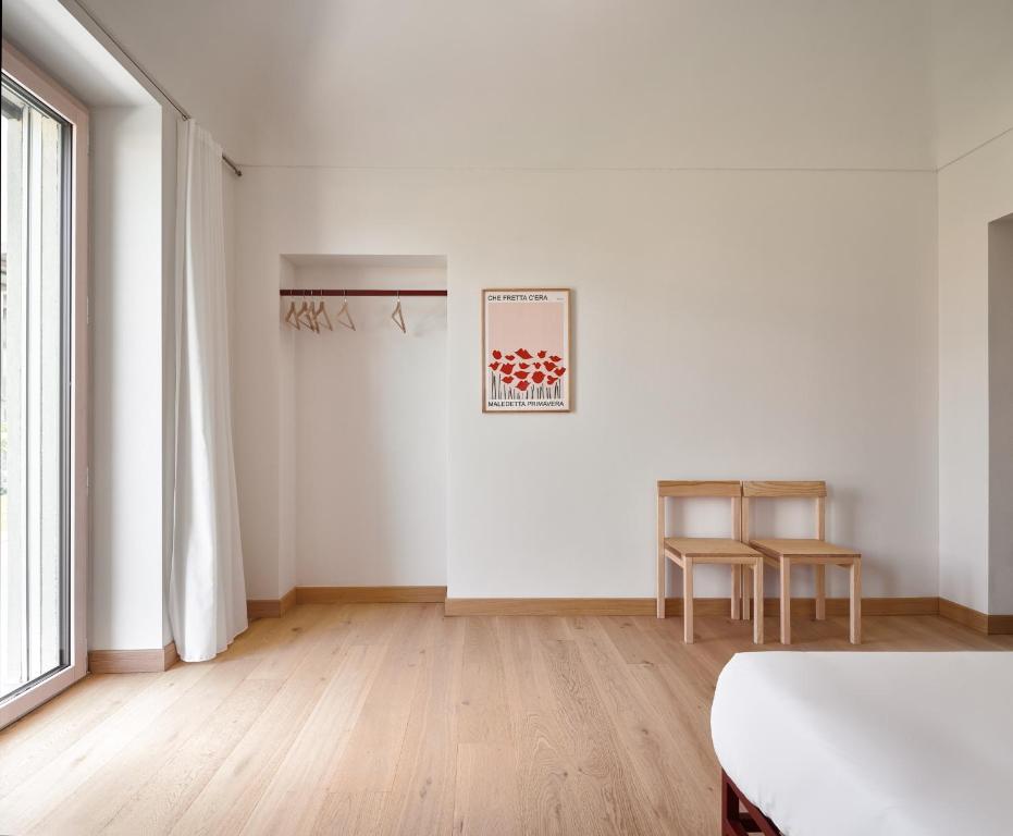 Gabanon - Chambre Triple Confort
