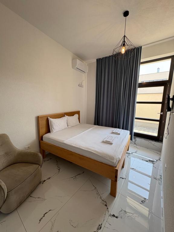 Hotel Inn - Habitación Superior Con Cama King