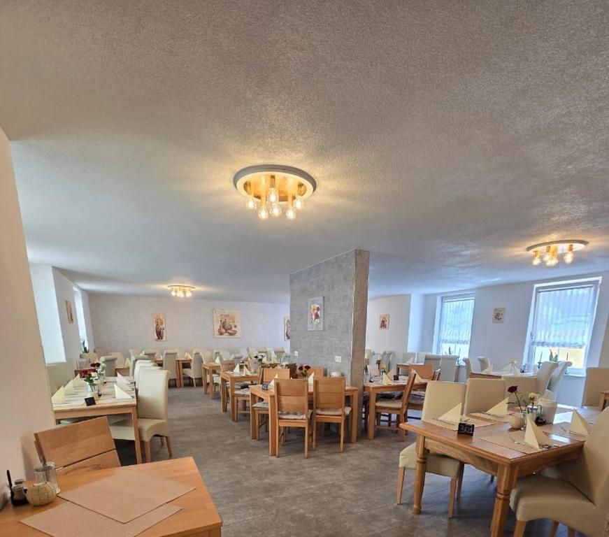 Apartment - Pension Marianna - 5