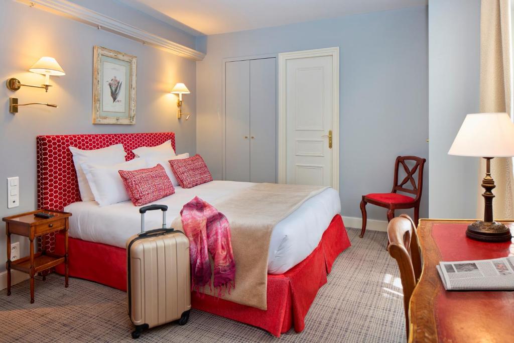 Le Relais Saint Honoré - 7