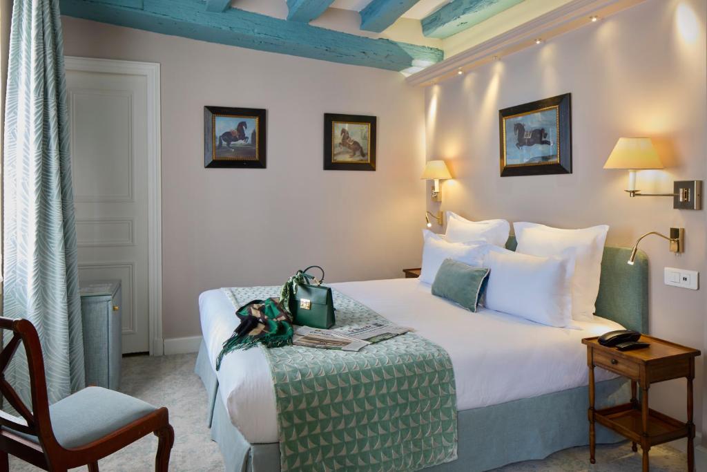 Le Relais Saint Honoré - 8