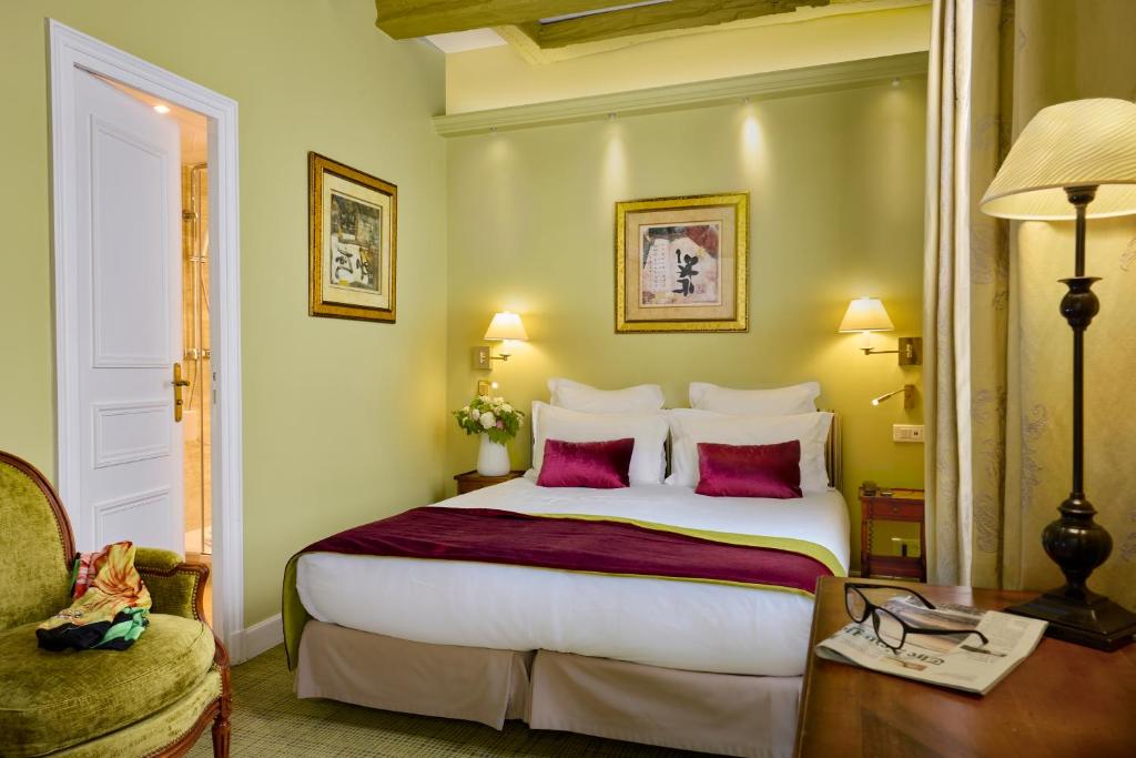 Le Relais Saint Honoré - 12