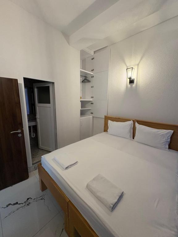 Hotel Inn - Habitación King