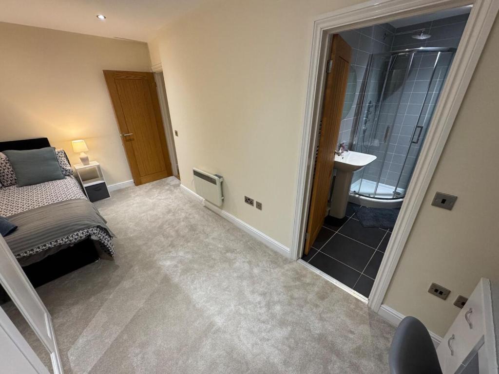 Apartment in Suffolk 6