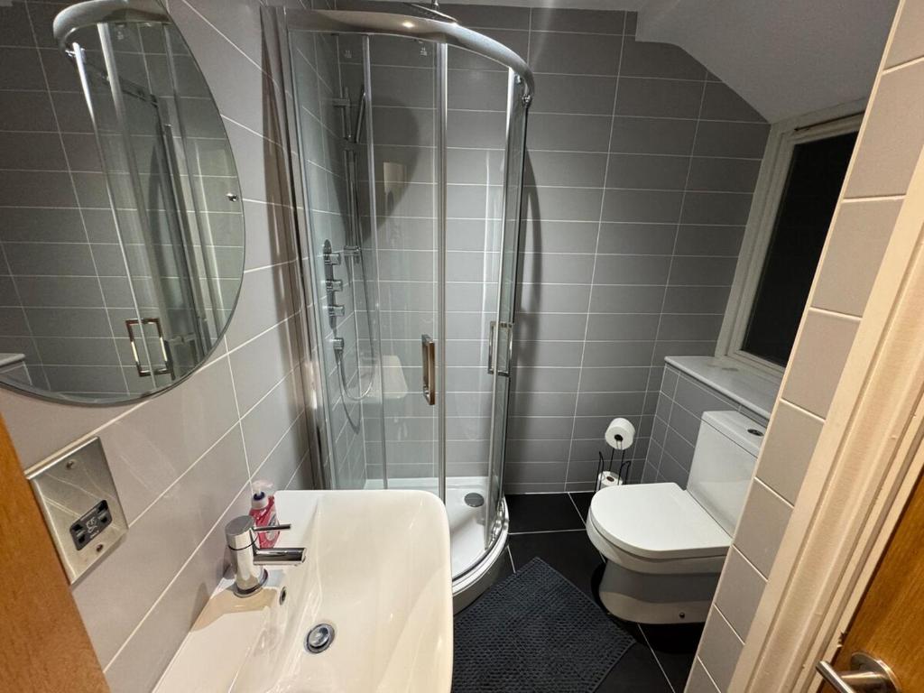 Apartment in Suffolk 7