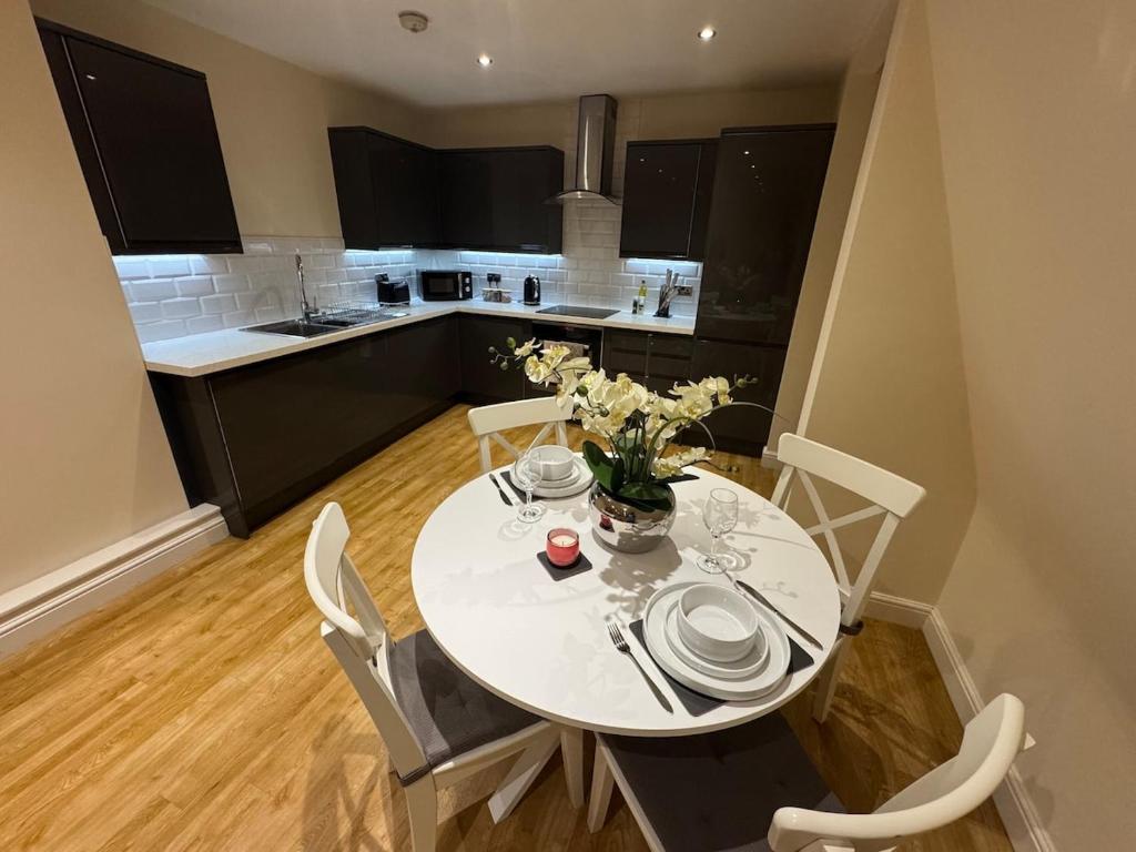 Apartment in Suffolk 8