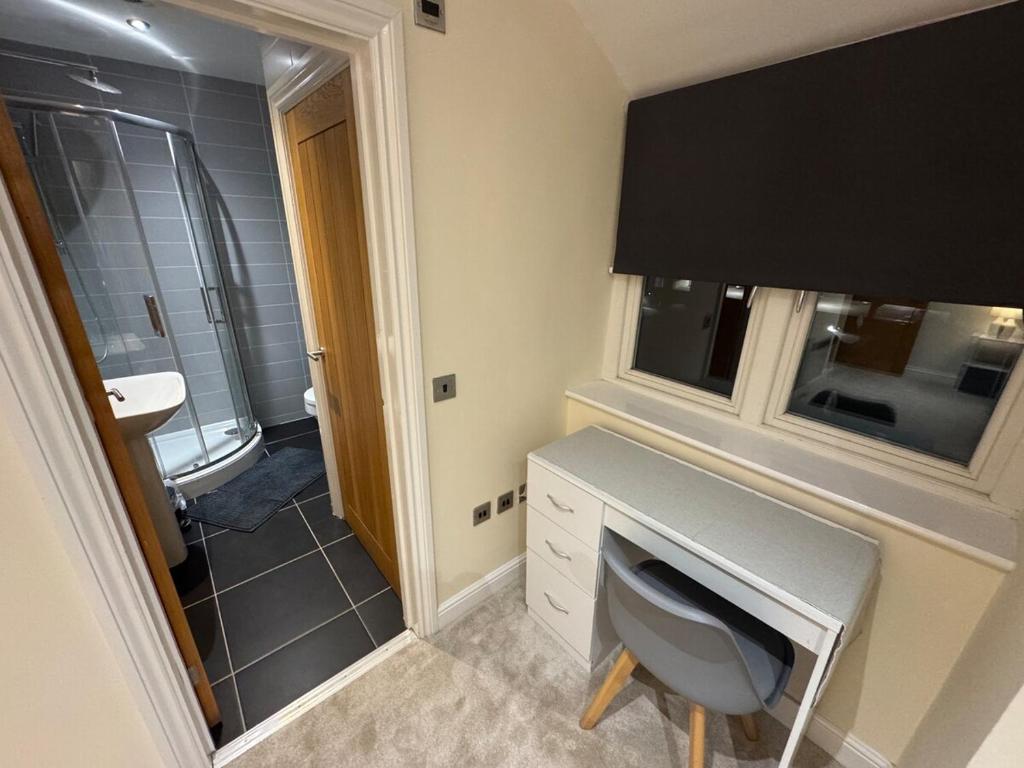 Apartment in Suffolk 3
