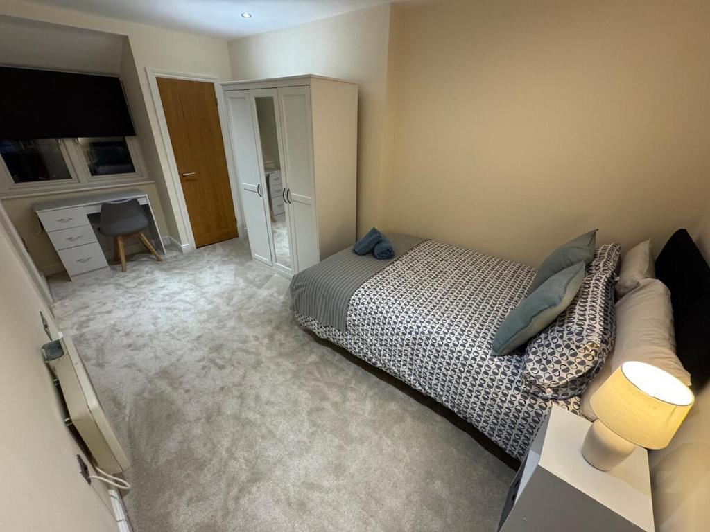 Apartment in Suffolk 2