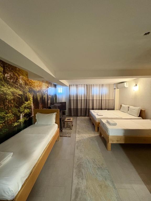 Hotel Inn - Habitación Triple Clásica
