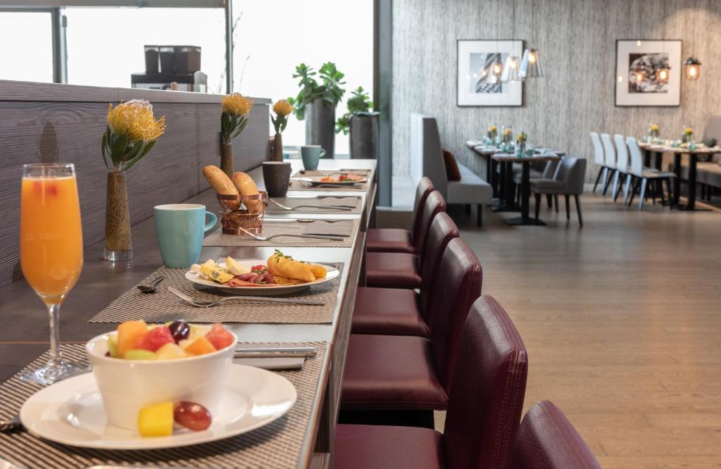 Leonardo Hotel Munich City East - Resim 19