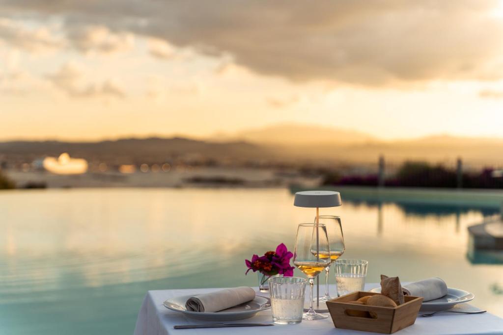 Hotel dP Olbia - Sardinia
