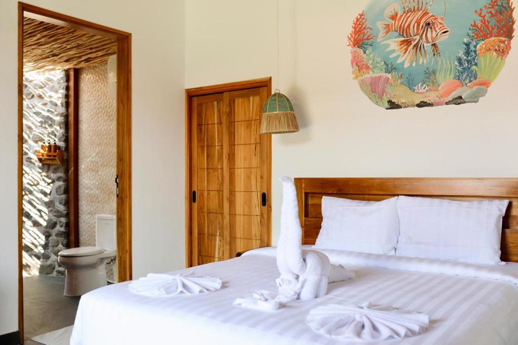 Aqua Dive resort Amed - 1