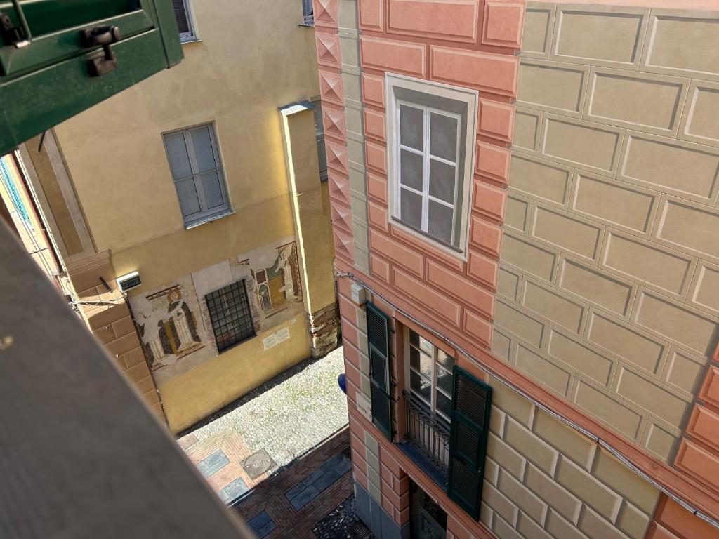 navone10 - Appartement Met 1 Slaapkamer