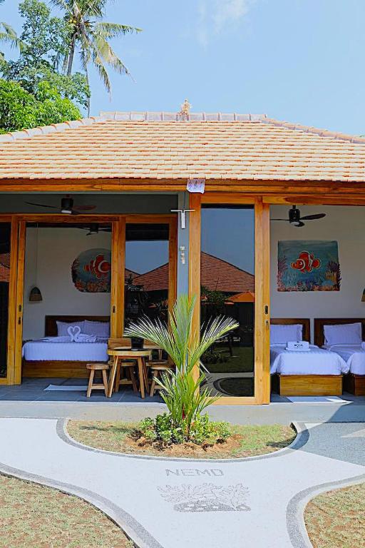 Aqua Dive resort Amed - 17