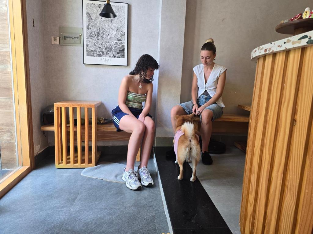 HALF Coffee N Dorm - 19