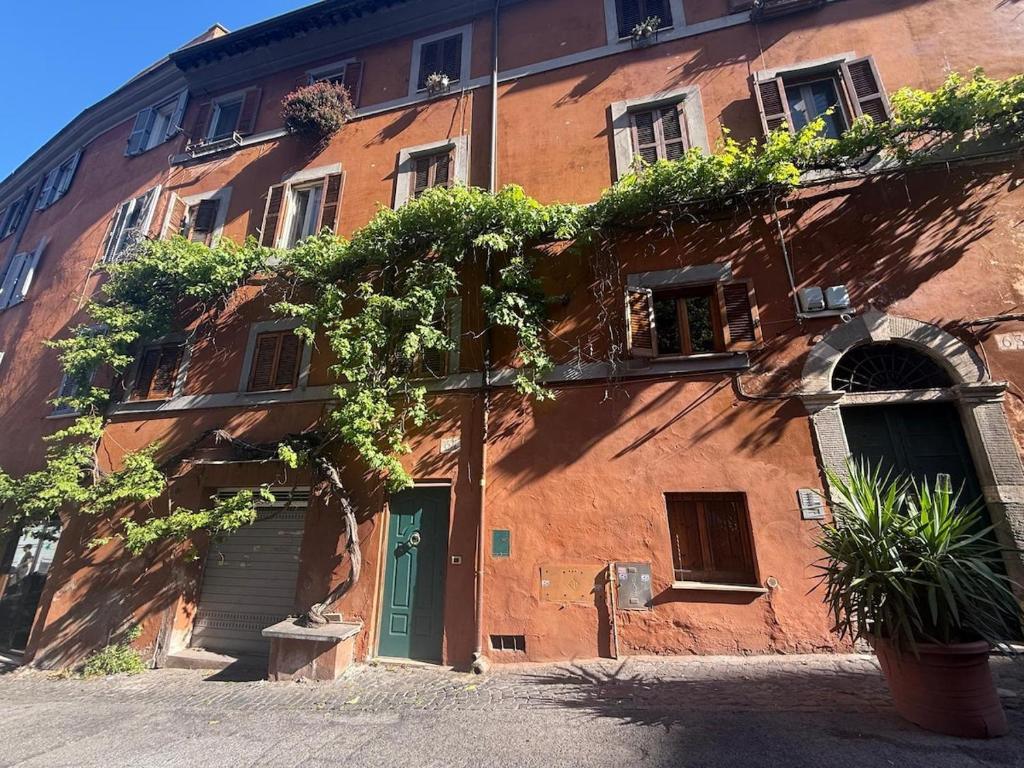 Casa Julia