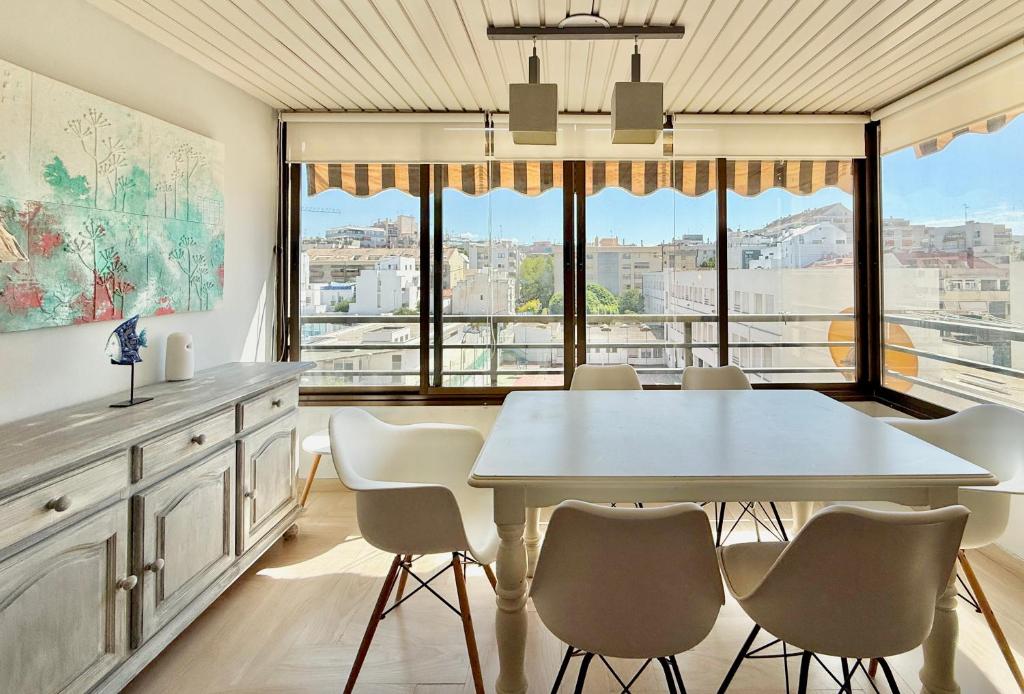 Center Of Marbella III - EaW Homes