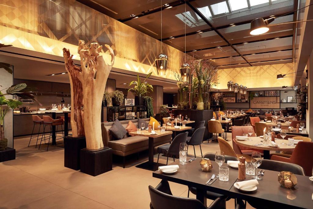 Park Plaza Victoria Amsterdam - Resim 9