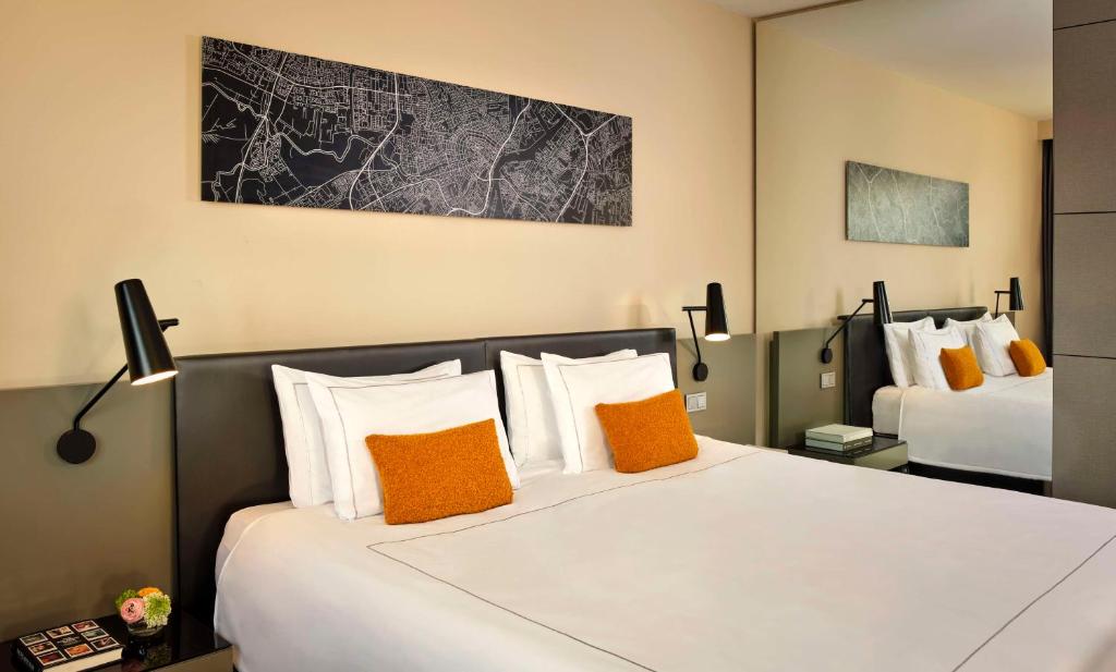 Park Plaza Victoria Amsterdam - Resim 19