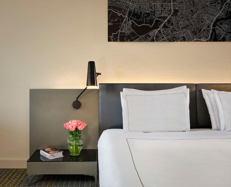 Park Plaza Victoria Amsterdam - Resim 16