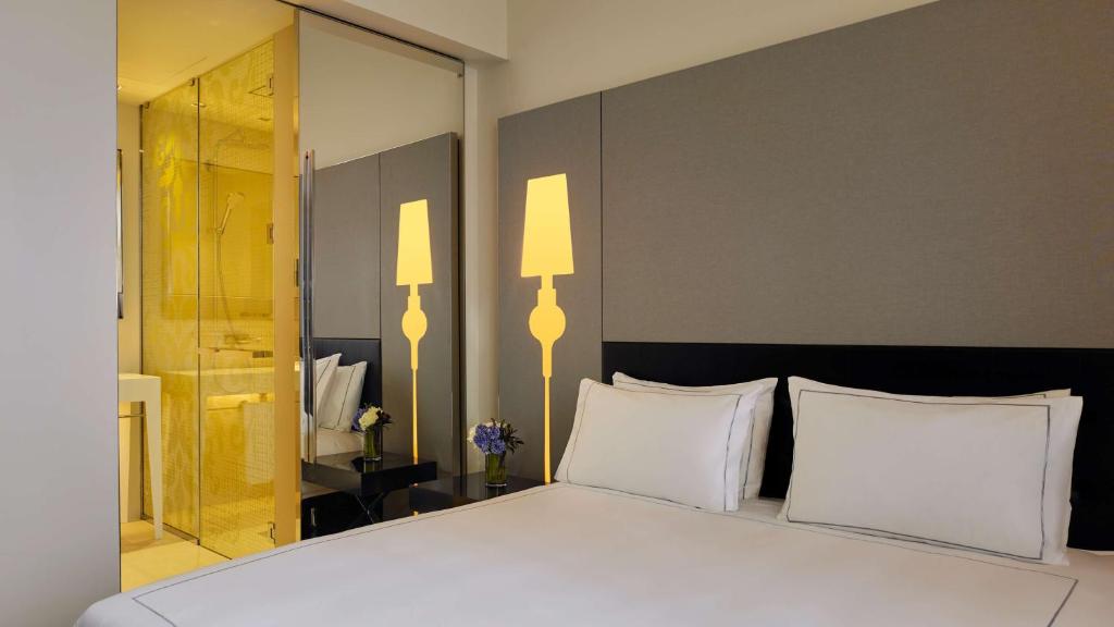 Park Plaza Victoria Amsterdam - Resim 30