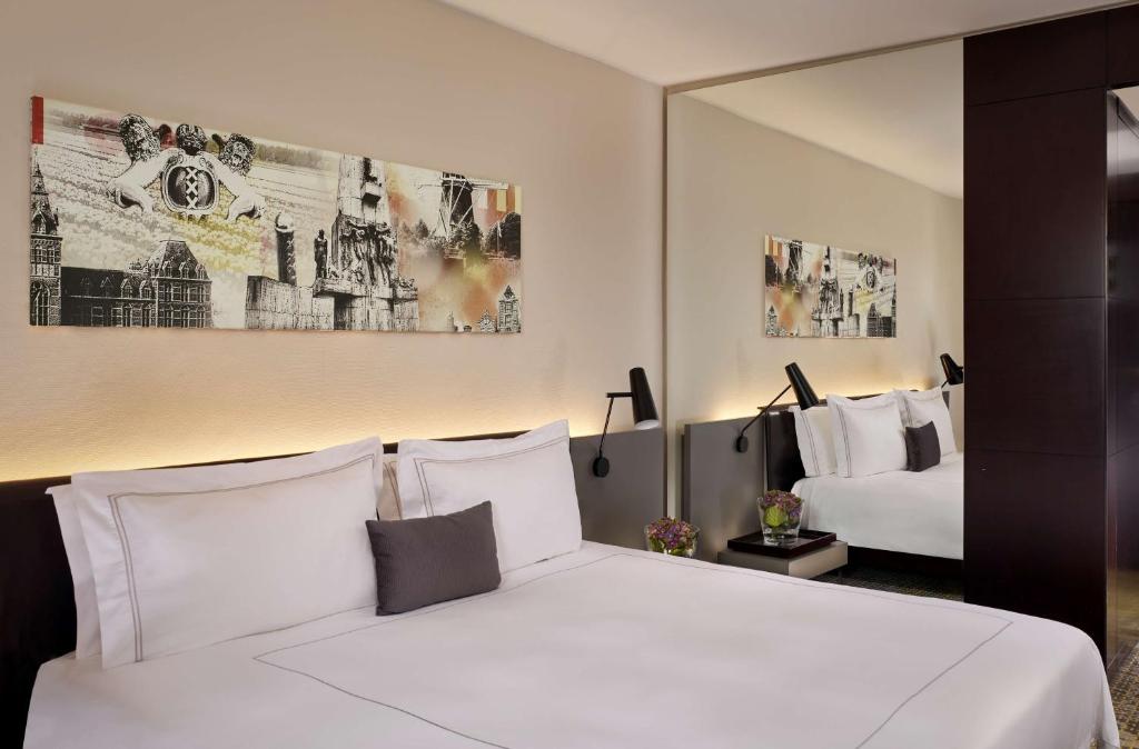 Park Plaza Victoria Amsterdam - Resim 40