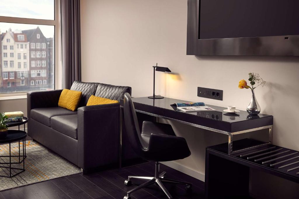 Park Plaza Victoria Amsterdam - Resim 42