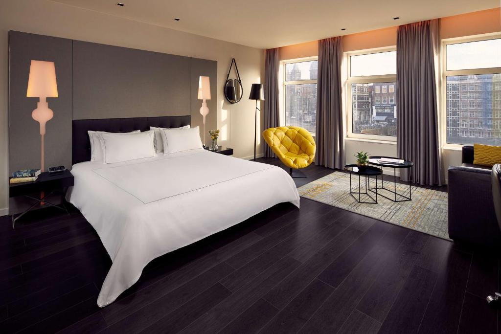 Park Plaza Victoria Amsterdam - Resim 45
