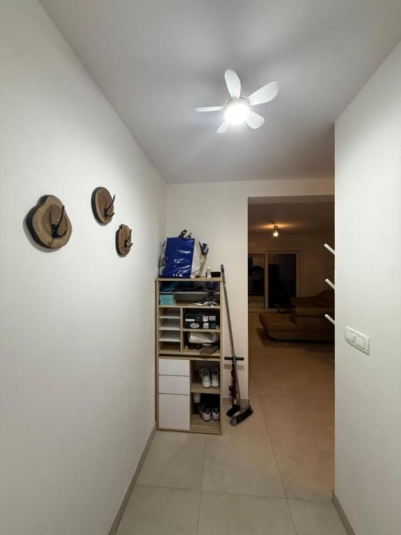 Novi Apartment