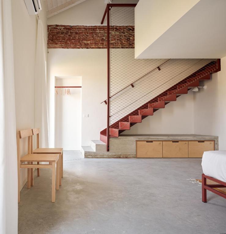 Gabanon - Chambre Familiale De Luxe