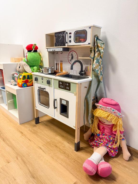 Hotel Kolna - darmowy parking, basen w cenie - Resim 18