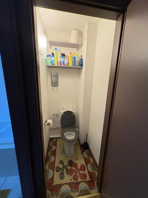 Il Piano Nobile - 11