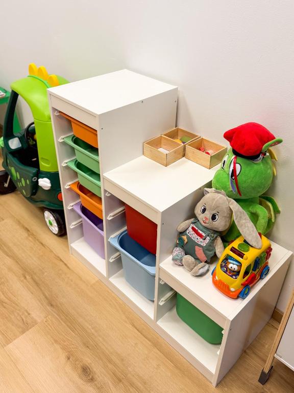 Hotel Kolna - darmowy parking, basen w cenie - Resim 17