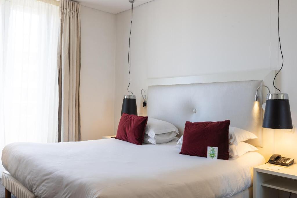 Hotel Renoir - Resim 33