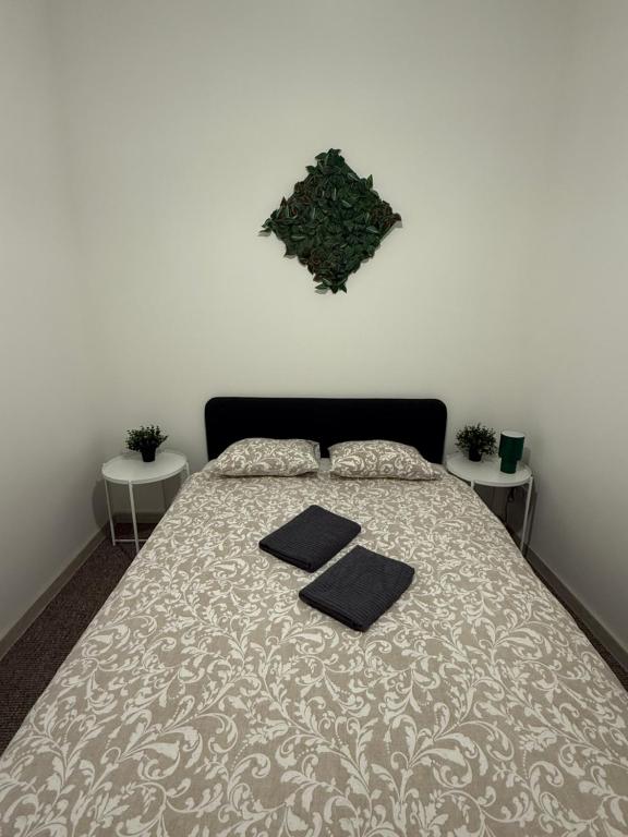 City Nest Vilnius Oldtown - Budget Double Room - No Window