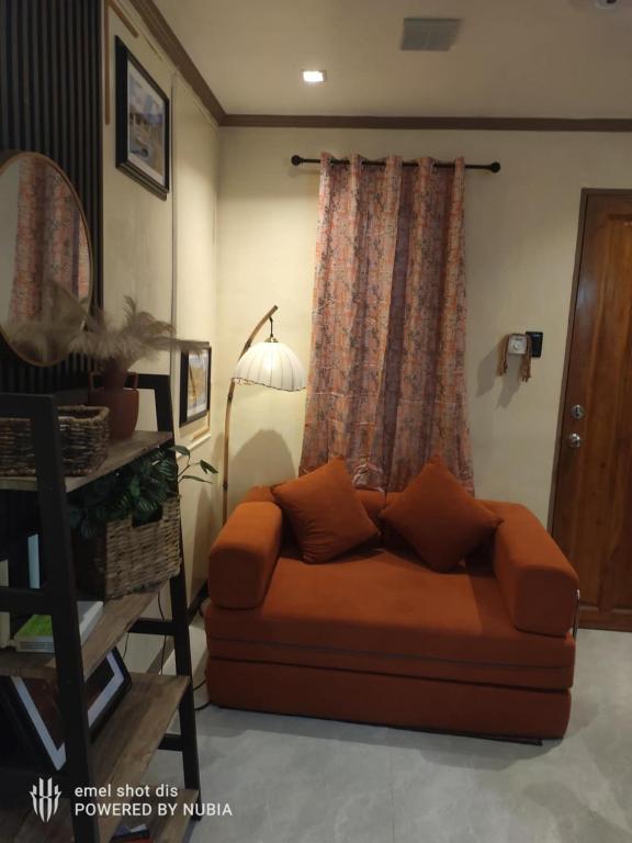 Tatix Tiny Homestay