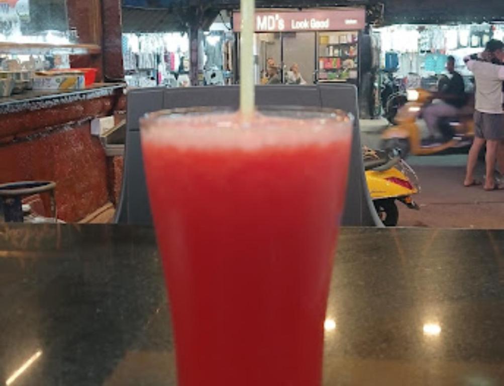 Ποτά στο Relax stay guest house