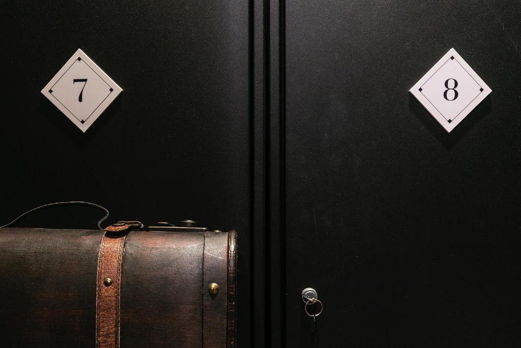 Hotel Acta Madfor - Resim 31