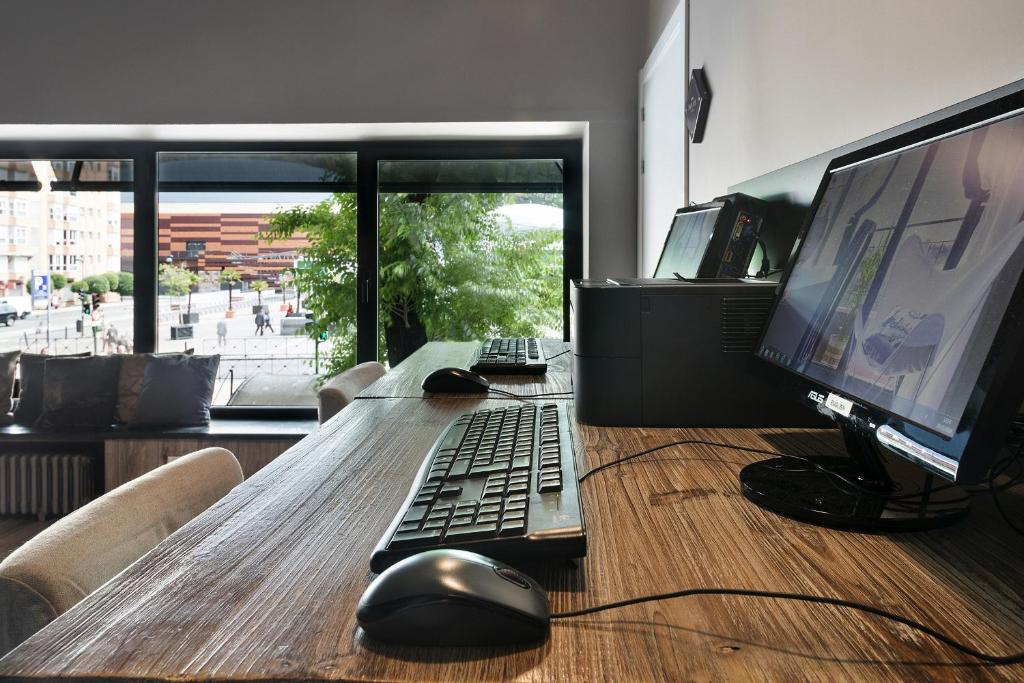 Hotel Acta Madfor - Resim 30