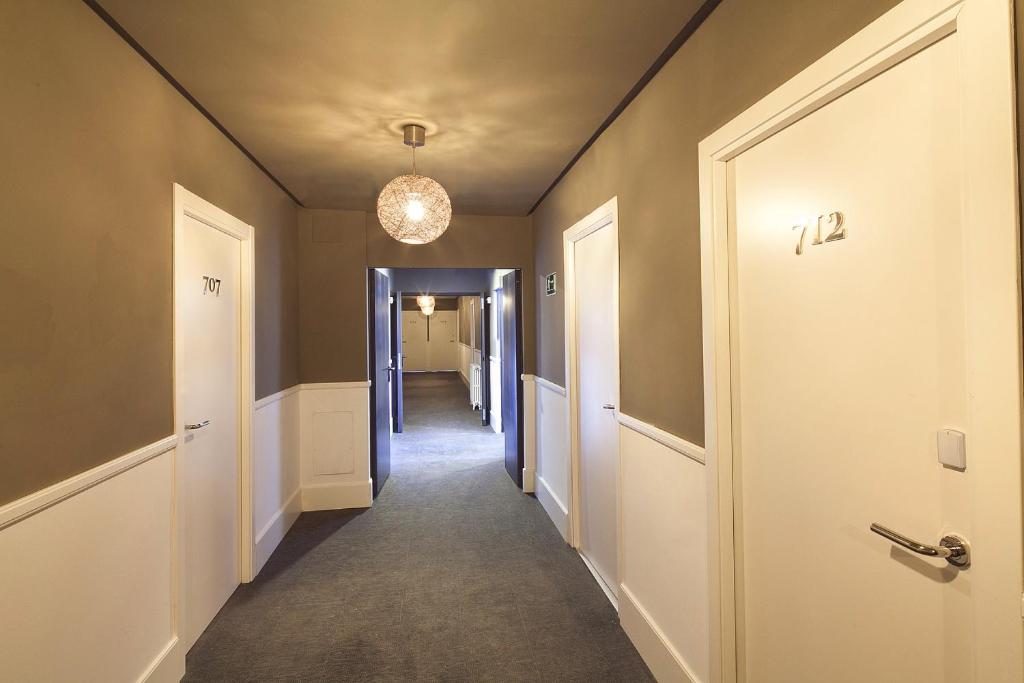 Hotel Acta Madfor - Resim 25