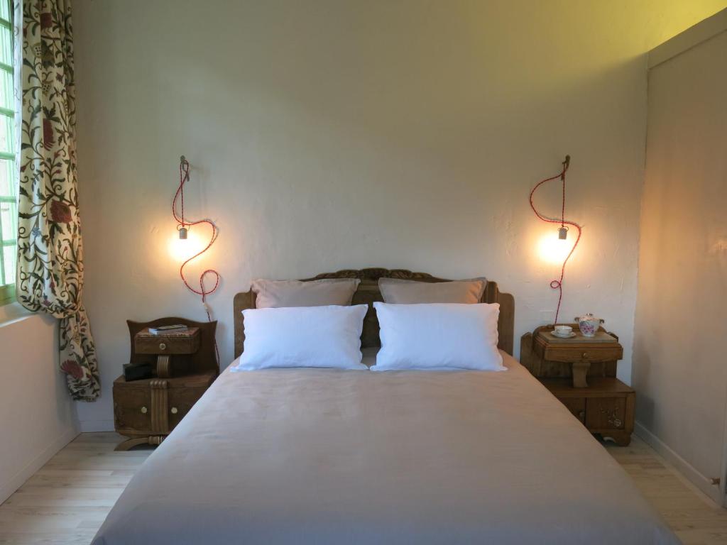 La Buissonnière - Habitación Doble