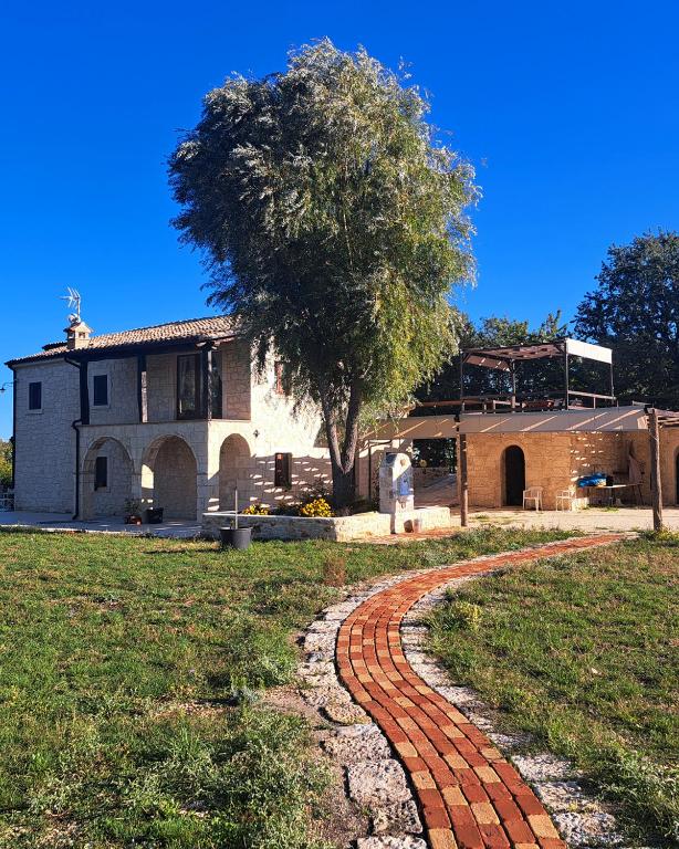 Agriturismo Verdebosco
