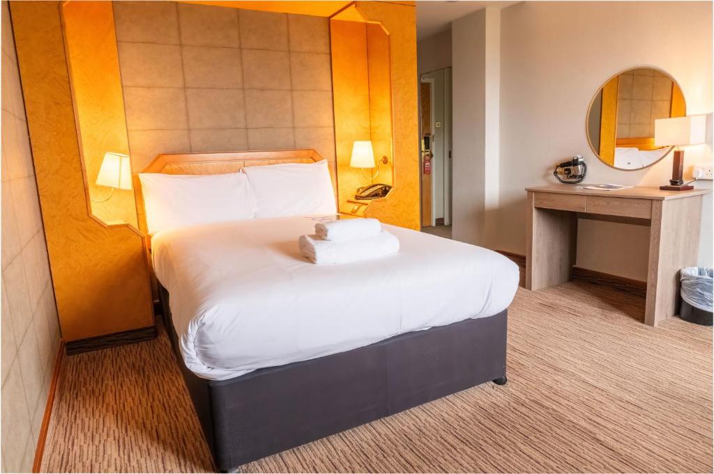Copthorne Hotel Plymouth - 