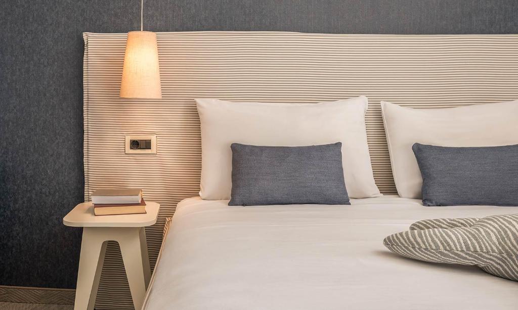 Aminess Lume Hotel - Zimmerauswahl Beim Check-in