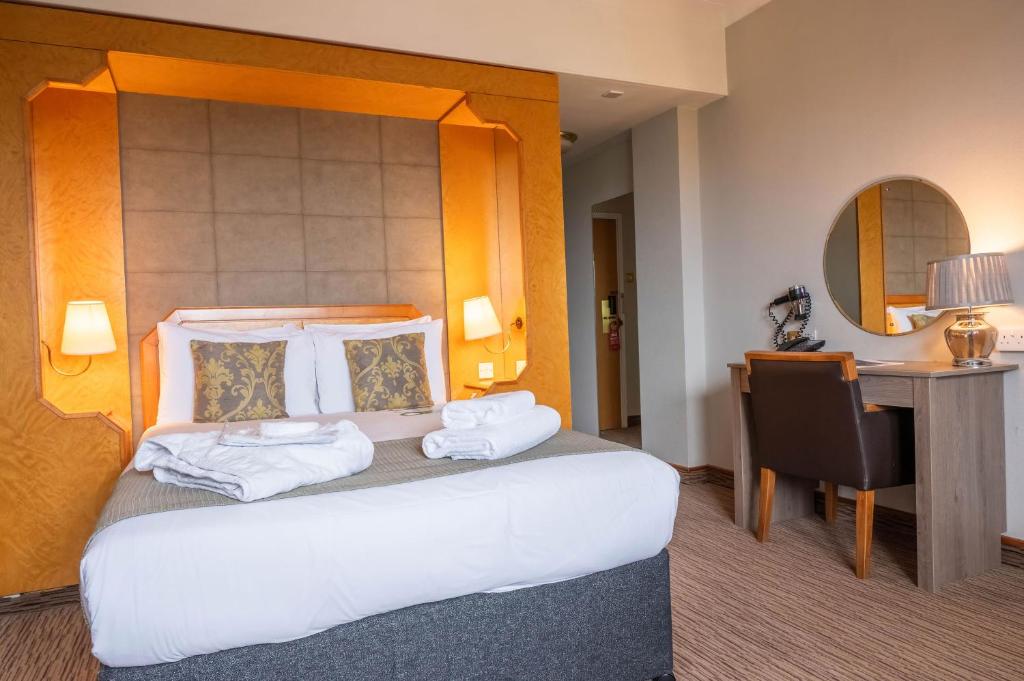 Copthorne Hotel Plymouth - 