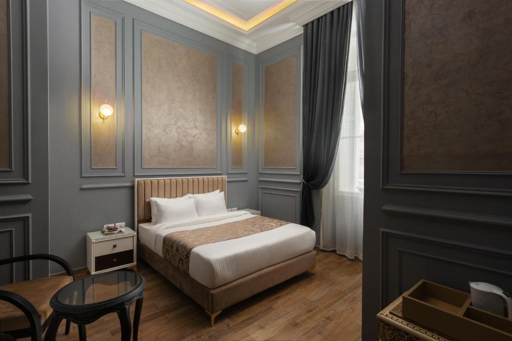 Sayed Effendi - Boutique Hotel - 5