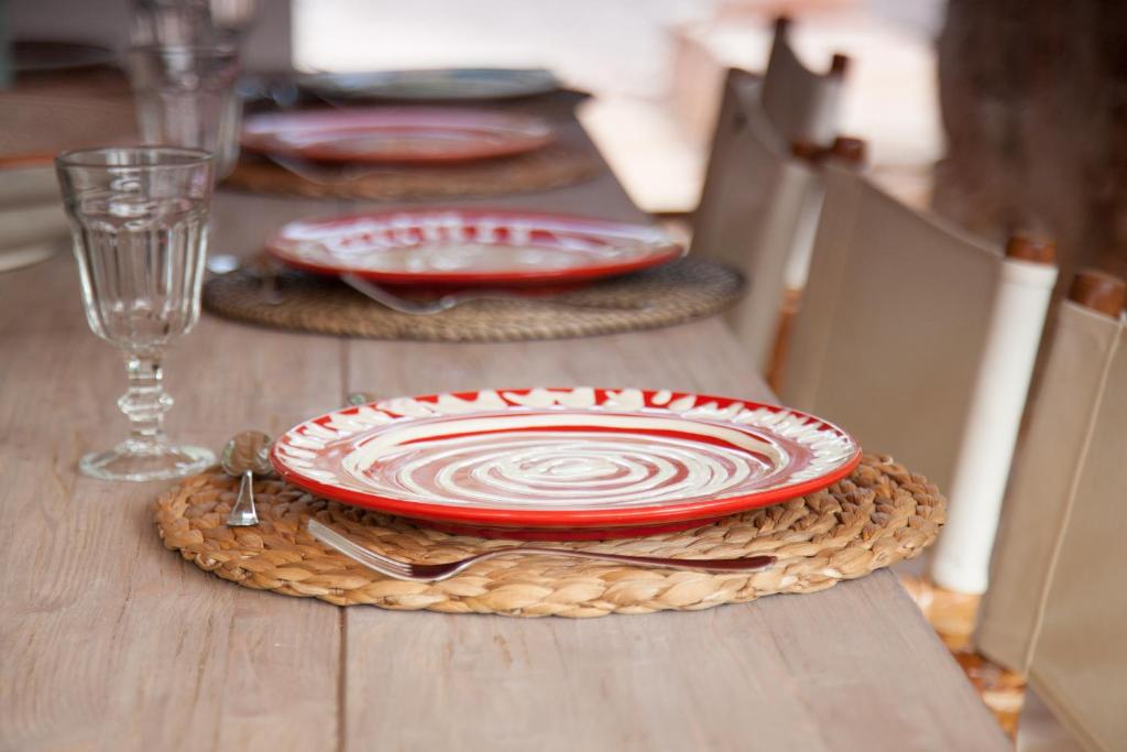 Fotografie z fotogalerie ubytování Fikus - the Apulian B&B v destinaci Ceglie Messapica